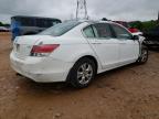 2008 Honda Accord Lxp na sprzedaż w China Grove, NC - All Over