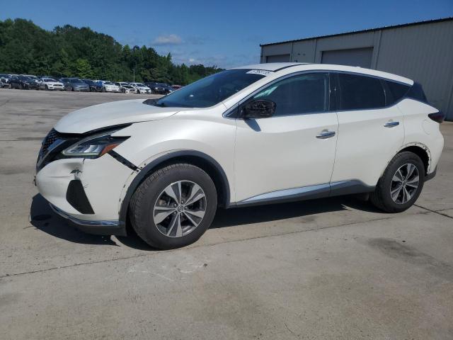 2020 Nissan Murano S