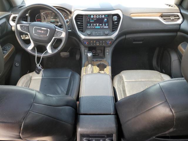  GMC ACADIA 2018 Czarny