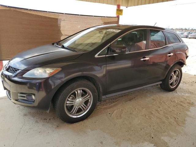 2007 Mazda Cx-7 