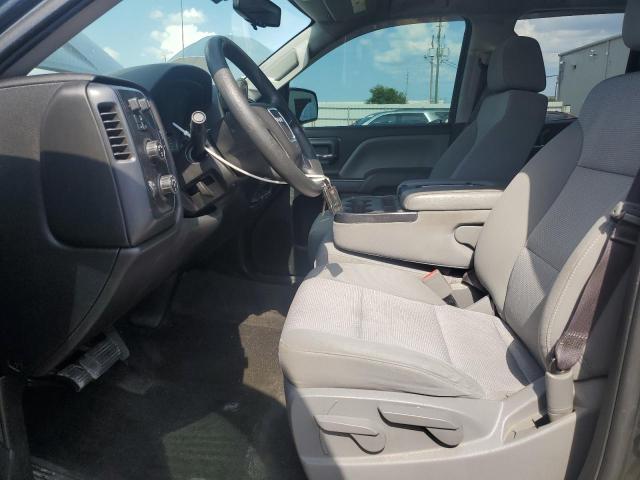  GMC SIERRA 2017 Charcoal