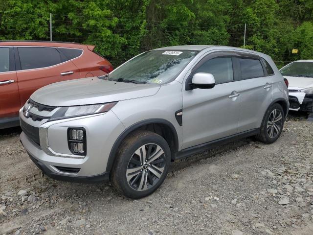2020 Mitsubishi Outlander Sport Es