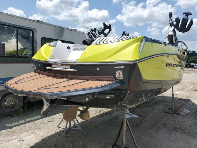 2018 OTHER BOAT NAUTIQUE  