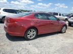2013 Kia Optima Ex იყიდება Jacksonville-ში, FL - Mechanical