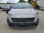 2022 Hyundai Kona Sel for Sale in Center Rutland, VT - Water/Flood
