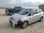 2015 Ford C-Max Sel იყიდება Temple-ში, TX - Front End