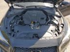 2018 Infiniti Q50 Luxe en Venta en Portland, OR - Minor Dent/Scratches