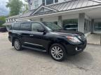 2011 Lexus Lx 570 for Sale in North Billerica, MA - Minor Dent/Scratches