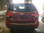 2014 Kia Sorento Lx for Sale in Eldridge, IA - Front End