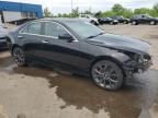 2018 Cadillac Ats  продається в Woodhaven, MI - Front End