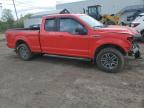 2015 FORD F150 SUPER CAB à vendre chez Copart QC - MONTREAL