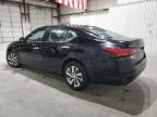 2021 Nissan Altima S   за продажба в Tulsa, OK - Rear End