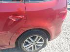 2012 VOLKSWAGEN TOURAN SE for sale at Copart EAST KILBRIDE