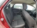2015 Ford Focus Se იყიდება Sikeston-ში, MO - Mechanical
