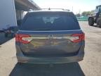 2018 Honda Odyssey Exl zu verkaufen in Denver, CO - Front End
