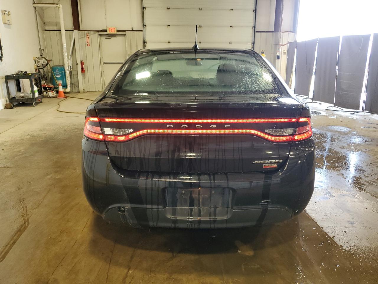 2013 Dodge Dart Se VIN: 1C3CDFAH8DD258813 Lot: 59178965