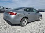 2016 Chrysler 200 Lx for Sale in Greenwood, NE - Front End