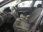 2007 Ford Fusion Se за продажба в Greenwood, NE - Side