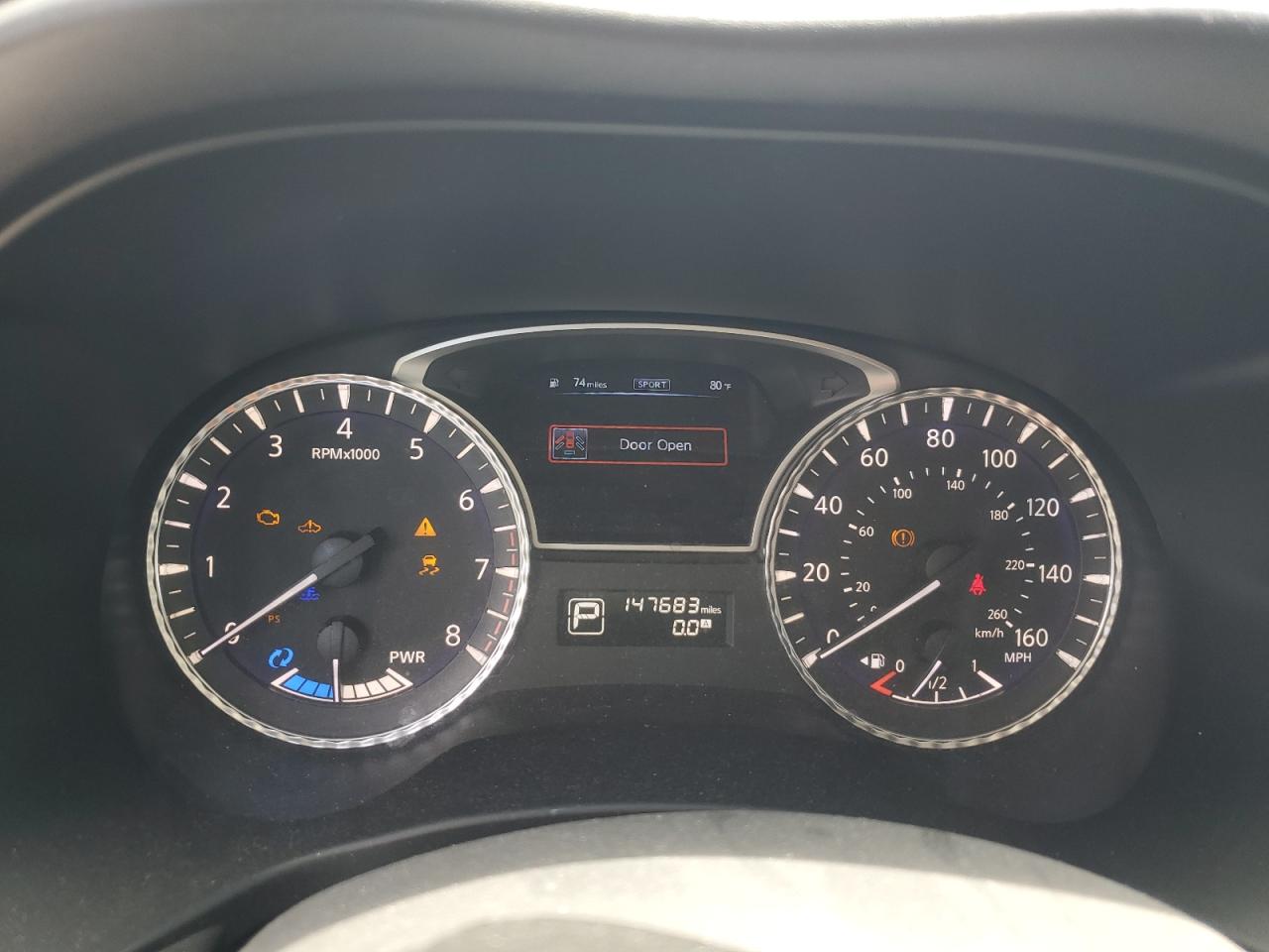 2014 Infiniti Qx60 Hybrid VIN: 5N1CL0MM3EC524245 Lot: 56740445