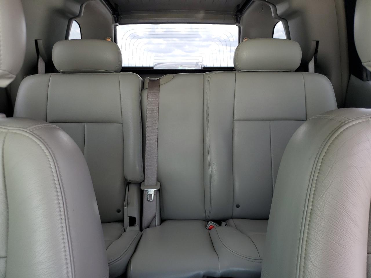 2005 GMC Envoy Xuv VIN: 1GKET12M356196155 Lot: 56100285