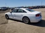 2013 Audi A8 Quattro for Sale in Woodhaven, MI - Front End