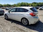 2012 Subaru Impreza Limited de vânzare în Marlboro, NY - Rear End