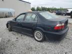2000 Honda Civic Lx zu verkaufen in Spartanburg, SC - Frame Damage