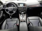 2015 Audi Q5 Premium Plus на продаже в New Britain, CT - Top/Roof