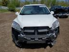 2016 Chevrolet Trax Ls на продаже в Davison, MI - Front End