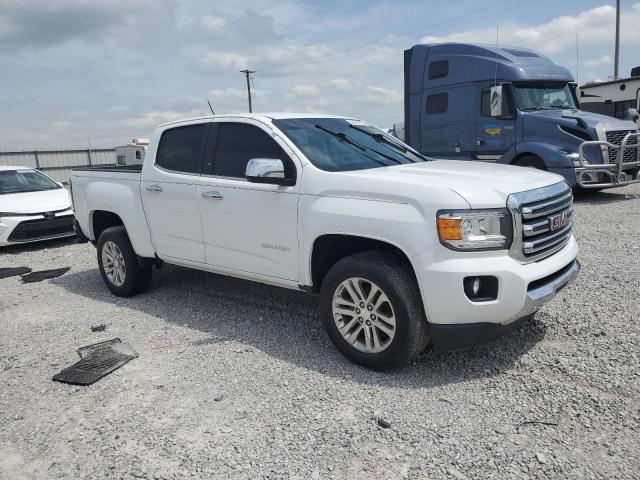  GMC CANYON 2020 White