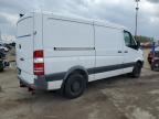 2016 Mercedes-Benz Sprinter 2500 zu verkaufen in Woodhaven, MI - Rear End
