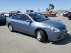 2012 Nissan Altima Base zu verkaufen in Martinez, CA - Front End