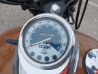 2004 YAMAHA XVS 125 for sale at Copart SANDWICH