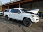 2022 Toyota Tacoma Double Cab   продається в Denver, CO - Front End