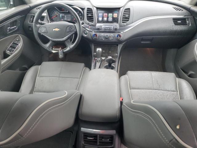  CHEVROLET IMPALA 2014 Синій