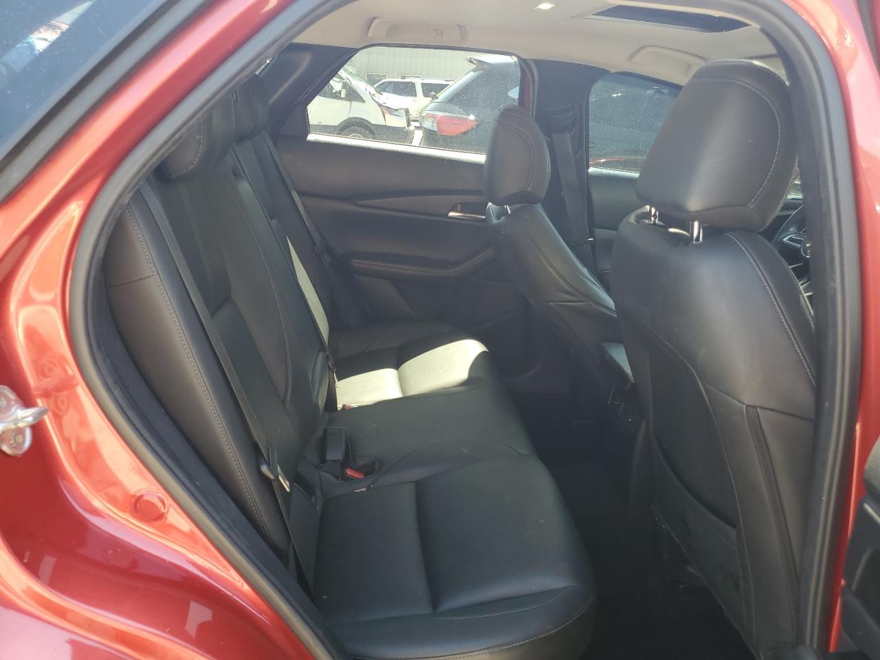 2022 Mazda Cx-30 Preferred VIN: 3MVDMBCLXNM404384 Lot: 56160065