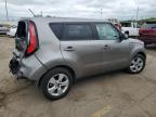 2019 Kia Soul  продається в Woodhaven, MI - Rear End