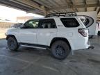 2019 Toyota 4Runner Sr5/Sr5 Premium للبيع في Hayward، CA - Front End