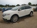 2012 Lincoln Mkx  for Sale in Elgin, IL - Side