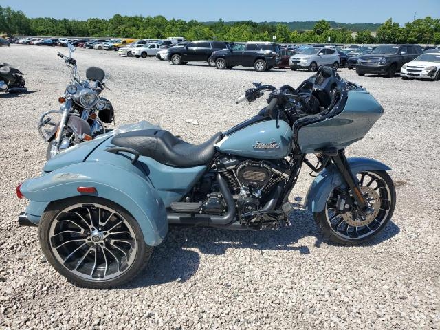 2024 HARLEY-DAVIDSON FLTRT    for sale at Copart AL - BIRMINGHAM
