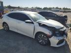 2017 Honda Civic Lx продається в Antelope, CA - Front End