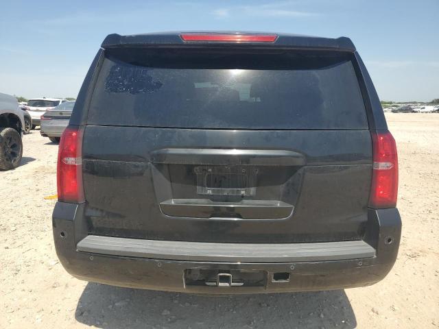  CHEVROLET TAHOE 2020 Two tone