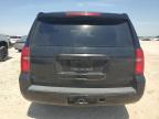 2020 Chevrolet Tahoe Police продається в San Antonio, TX - Stripped