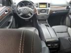 2012 Mercedes-Benz Ml 350 4Matic للبيع في Moraine، OH - Minor Dent/Scratches