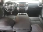 2017 Nissan Titan S en Venta en Tanner, AL - Front End