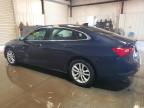 2018 Chevrolet Malibu Lt   на продаже в Oklahoma City, OK - Minor Dent/Scratches