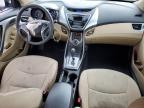 2013 Hyundai Elantra Gls   na sprzedaż w Finksburg, MD - Front End