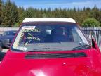 2003 VOLKSWAGEN TRANSPORTE for sale at Copart WHITBURN