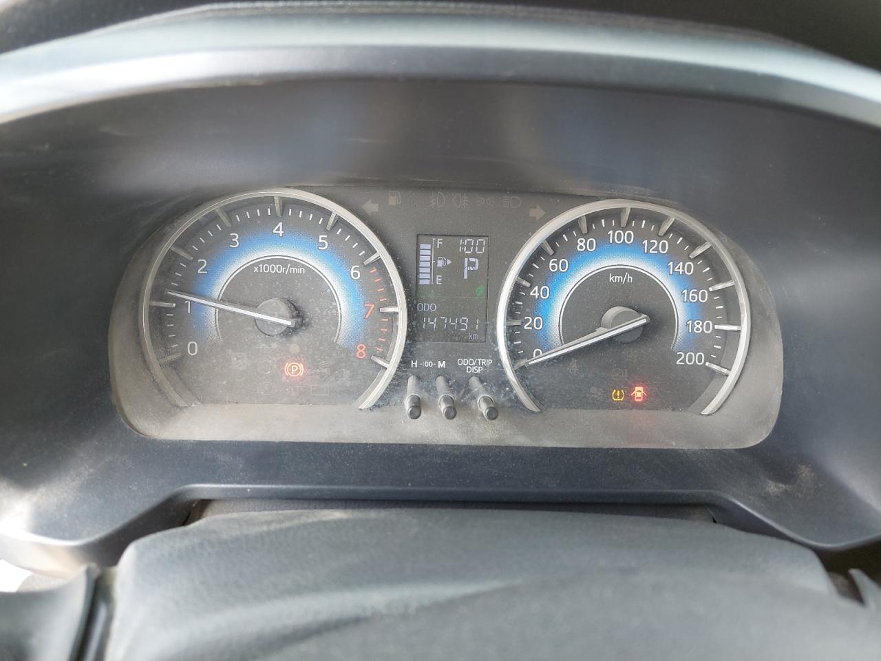 MHKEF8BF0NK027446 - 2022 Toyota RUSH - #undefined