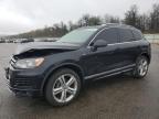 2014 Volkswagen Touareg V6   for Sale in Brookhaven, NY - Front End